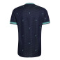 Preview: Adidas Fußball Trikot DFB Deutschland Authentic Auswärtstrikot WM 2026 Herren Gr. XS - 3XL